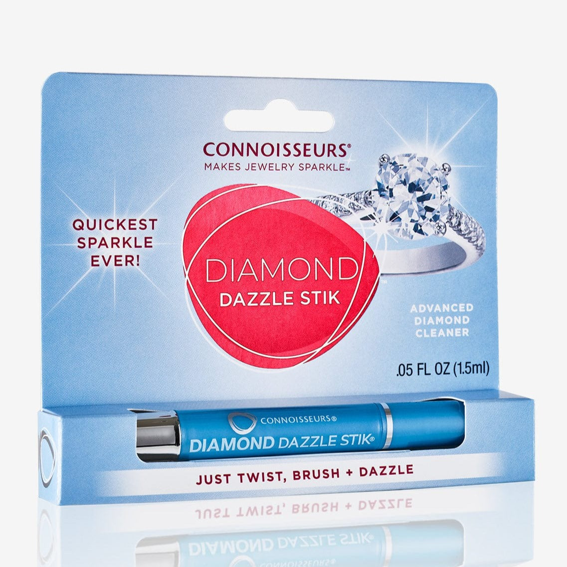 (10 本) Diamond Keeper (75ml) Diamond Dazzle Stik – Dandelion Jewelry