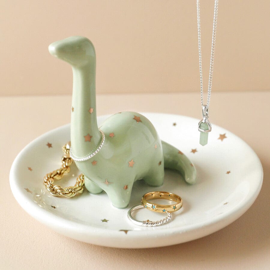 
                      
                        GIFT Dinasaur Jewellery Dish
                      
                    