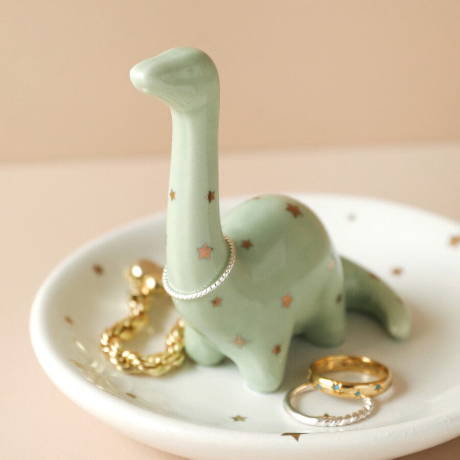 
                      
                        GIFT Dinasaur Jewellery Dish
                      
                    