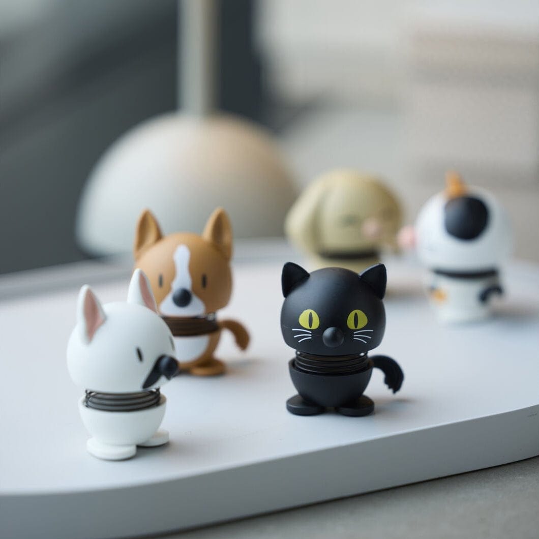 GIFT Extra Small Hoptimist Black Cat