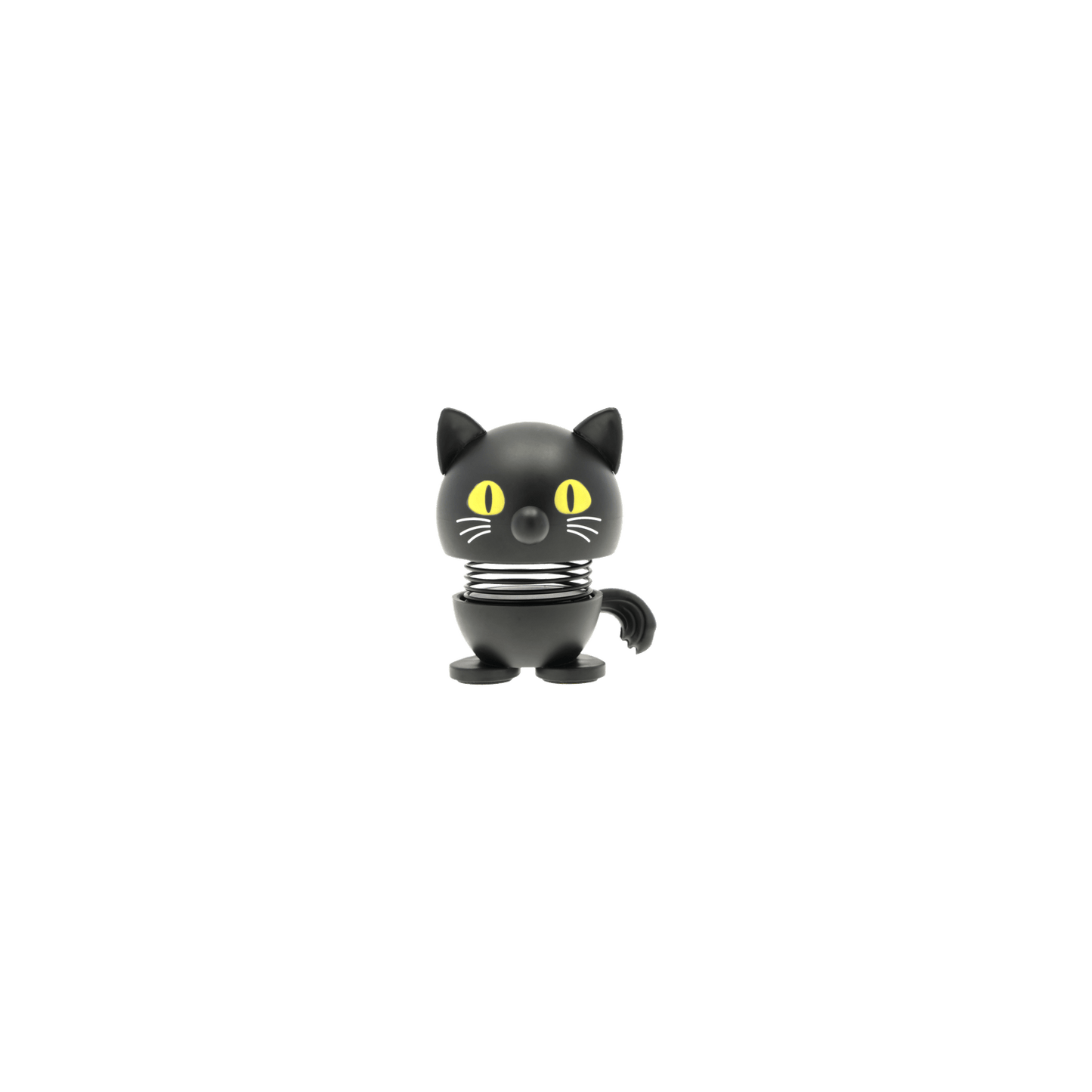 GIFT Extra Small Hoptimist Black Cat
