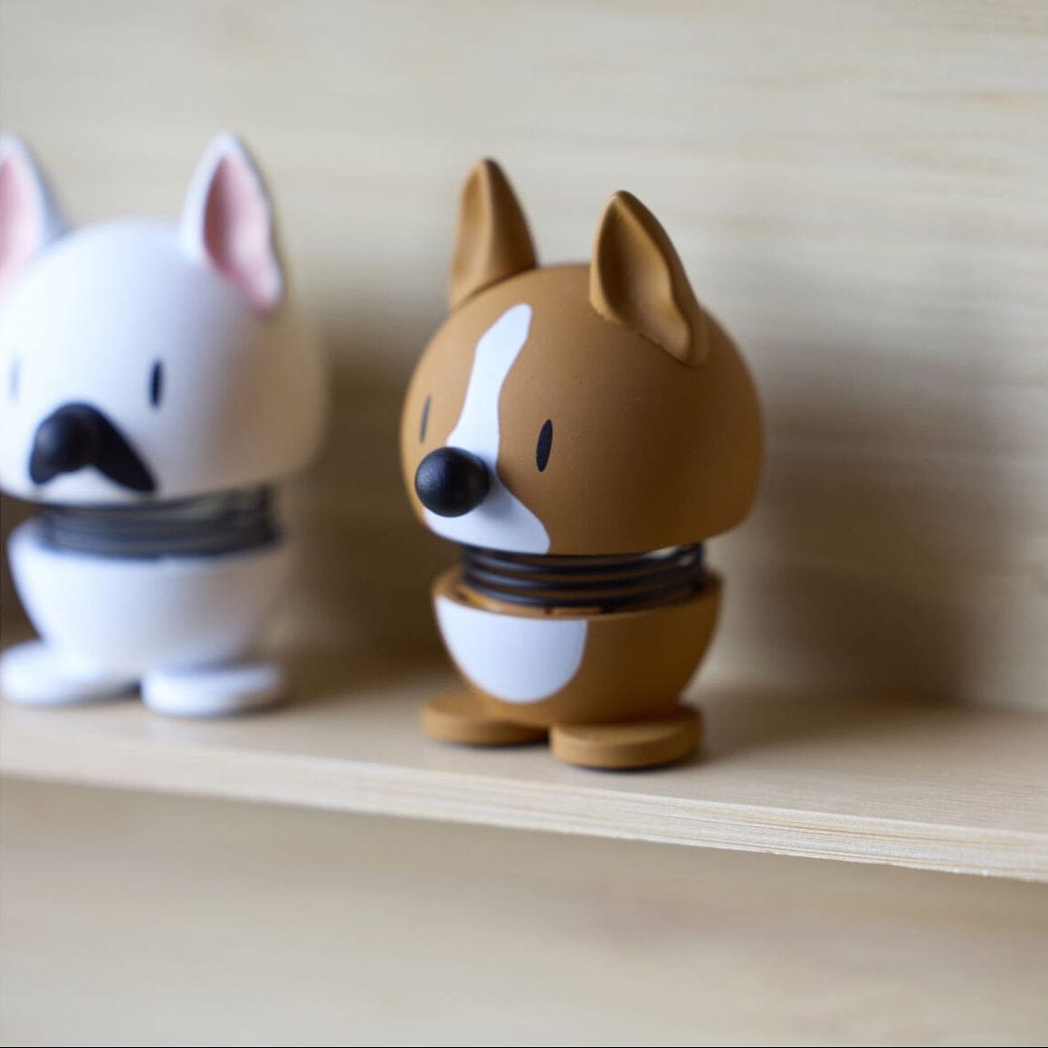 GIFT Extra Small Hoptimist Corgi