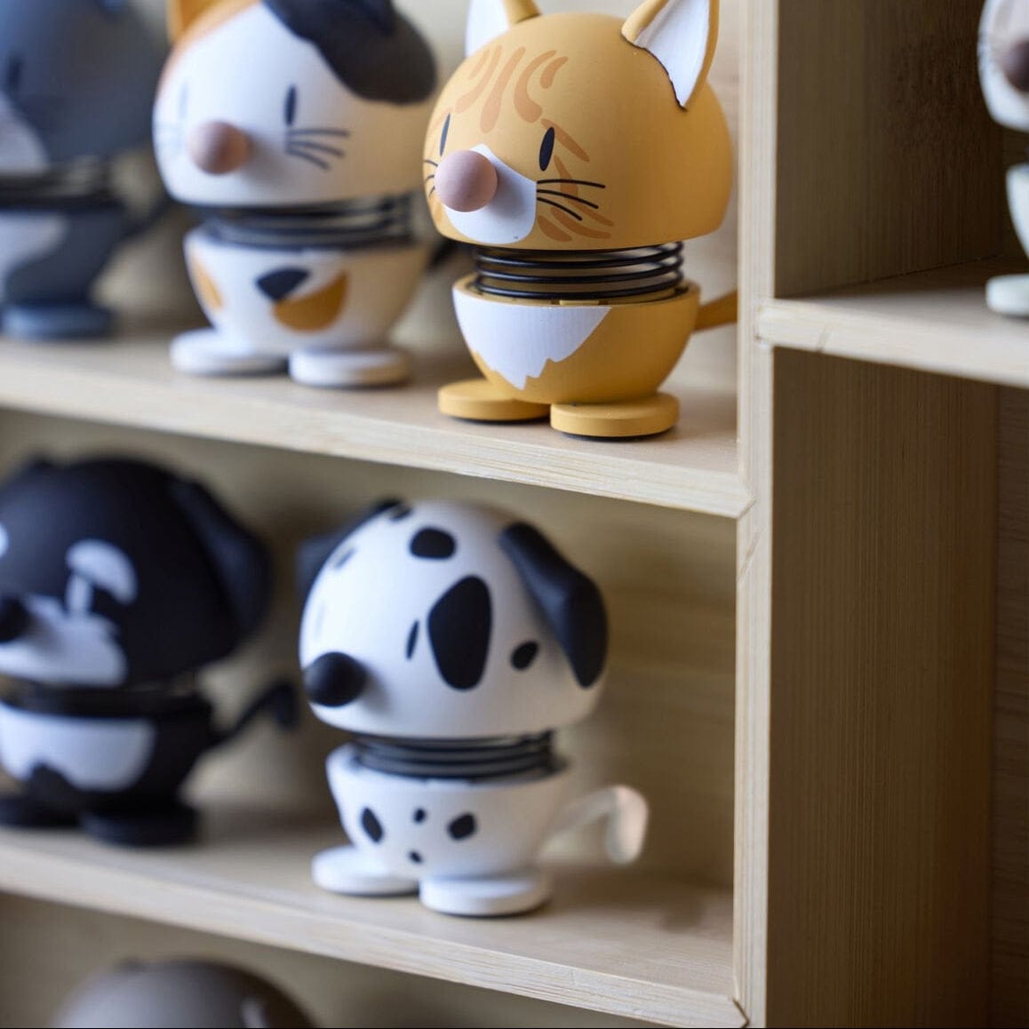 GIFT Extra Small Hoptimist Dalmatian