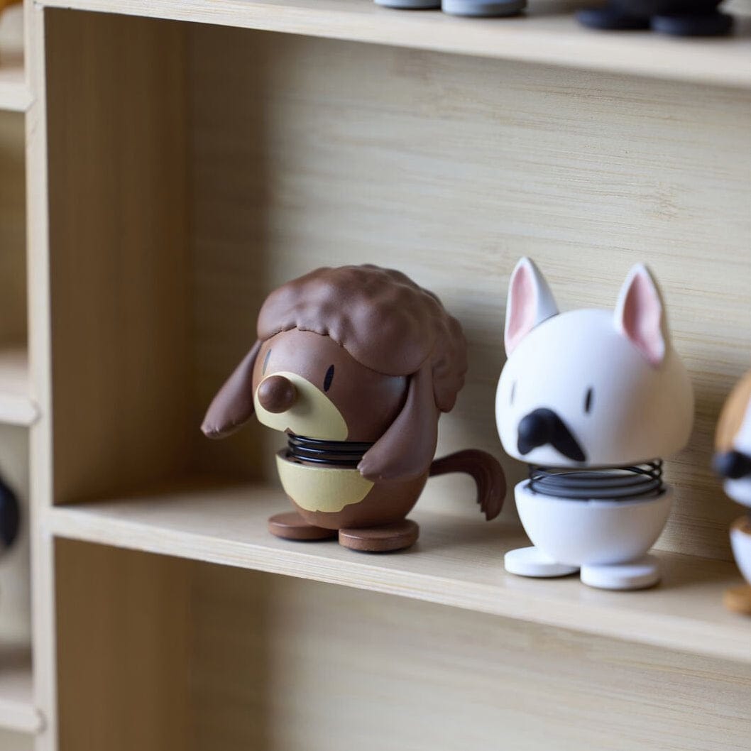 GIFT Extra Small Hoptimist Poodle