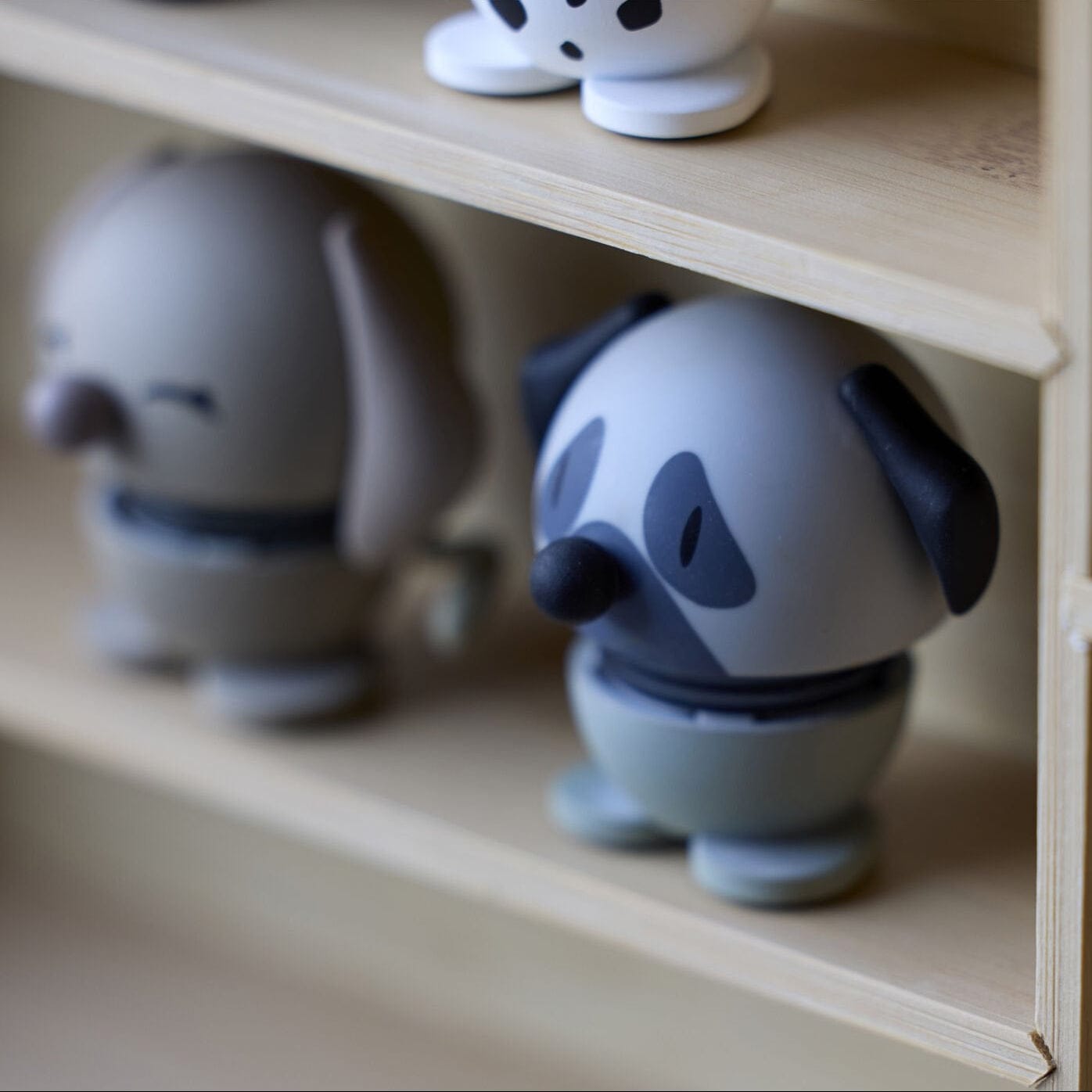 GIFT Extra Small Hoptimist Pug