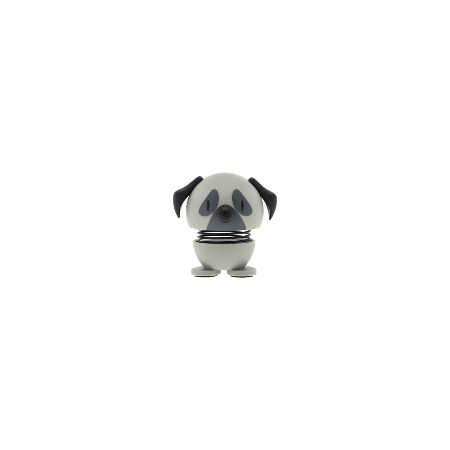 GIFT Extra Small Hoptimist Pug