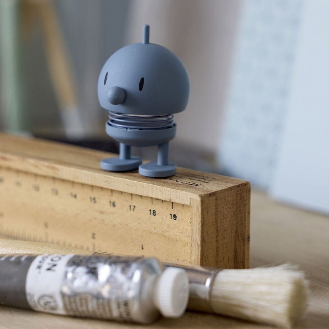 GIFT Extra Small Hoptimist Soft Bumble in Sky