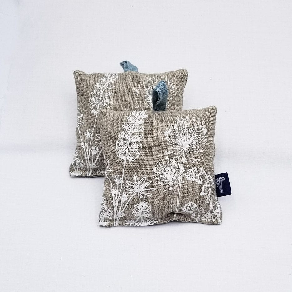 
                      
                        GIFT Garden Lavender Bag ~ Set of 2 ~ Natural Linen
                      
                    