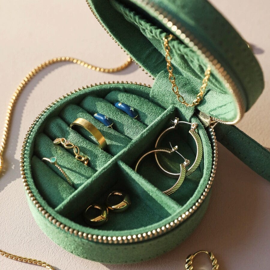 Perfectly Placed: 8 Stylish Jewelry Storage Options - The Scout Guide