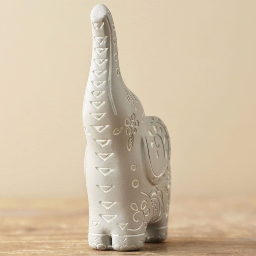 
                  
                    GIFT Grey Elephant Ring Holder
                  
                