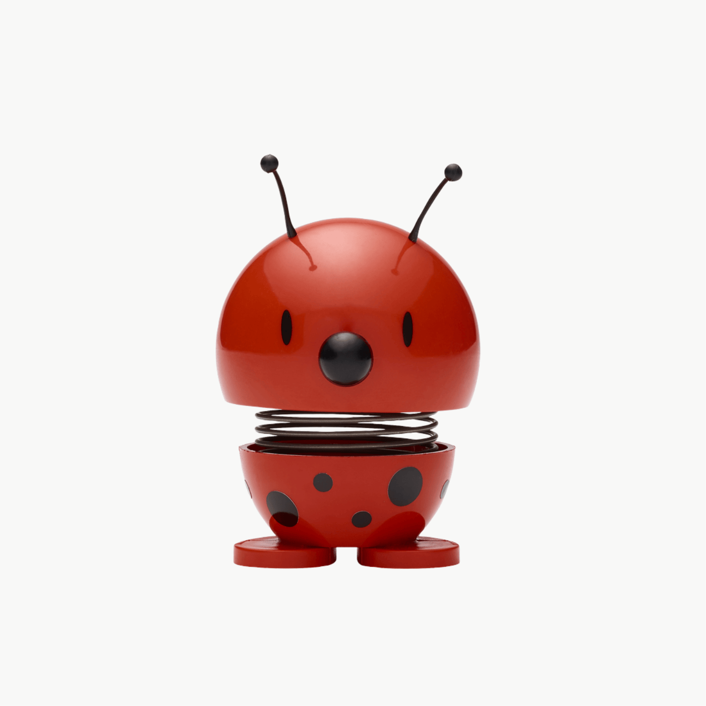 GIFT Hoptimist Red Ladybird