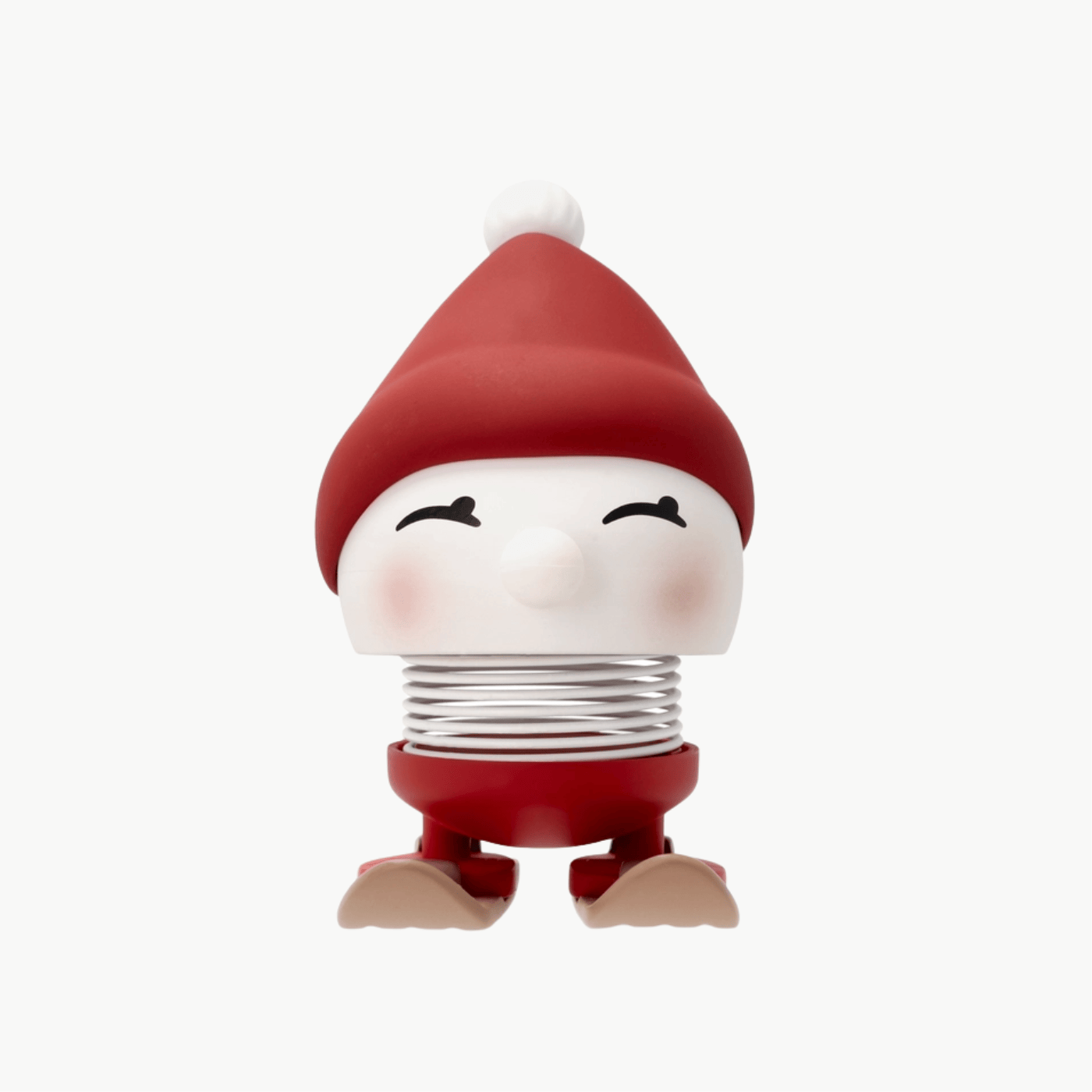 GIFT Hoptimist Skiing Berry Bimble