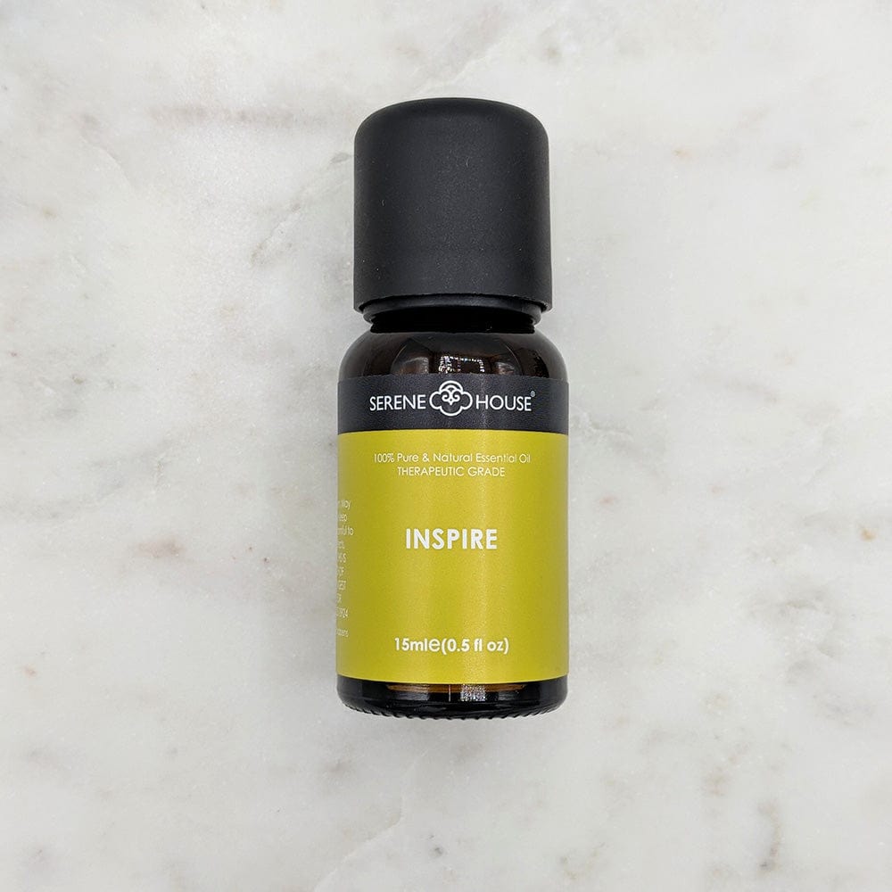 
                      
                        GIFT INSPIRE ESSENTIAL OIL BLEND
                      
                    