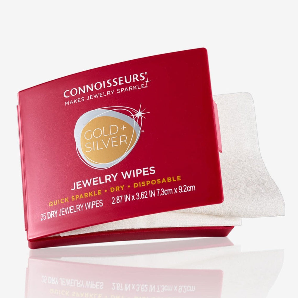 GIFT Jewelry Wipes Compact