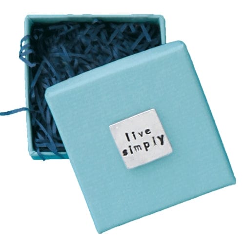 GIFT Love Charm Bowl