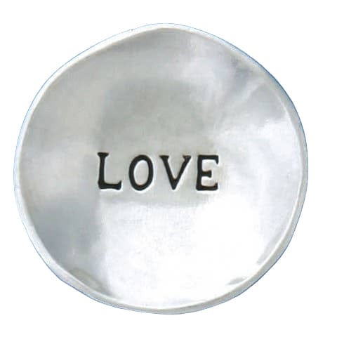 GIFT Love Charm Bowl
