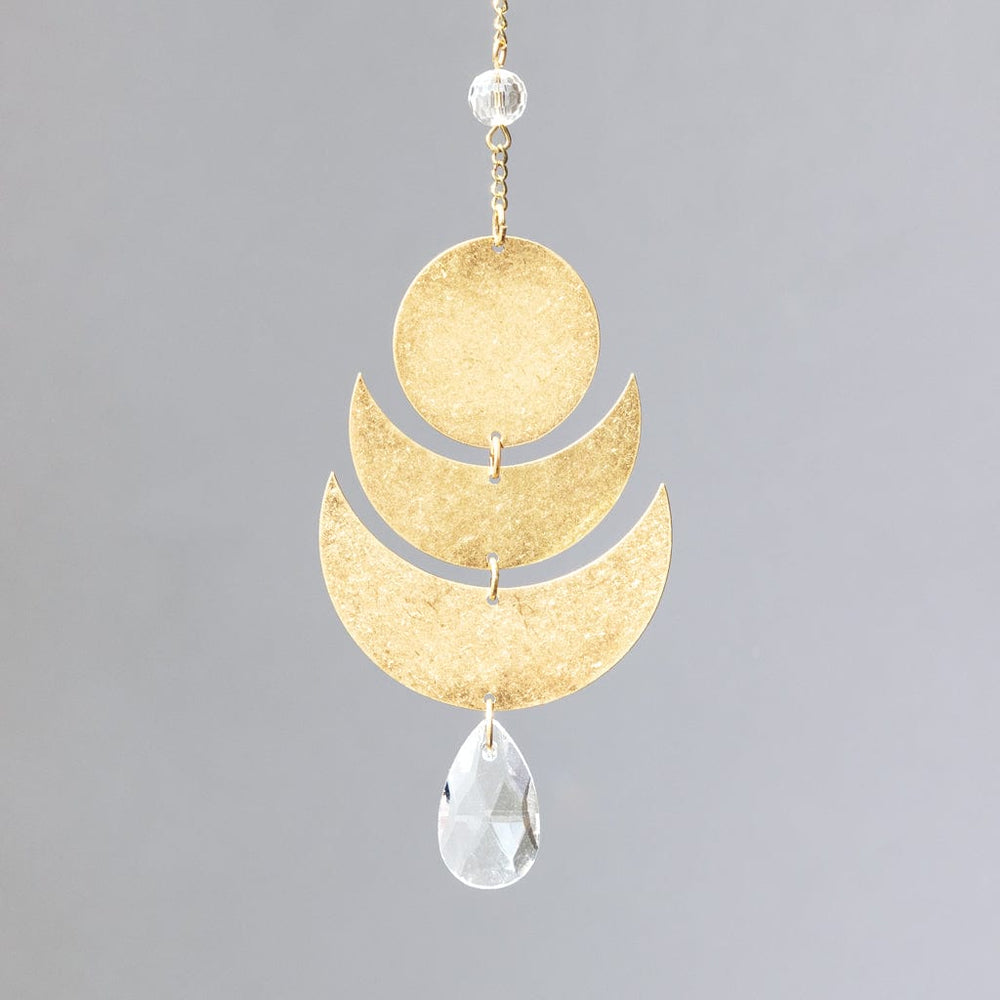 
                      
                        GIFT Lunar & Healing Crystal Mini Suncatcher
                      
                    