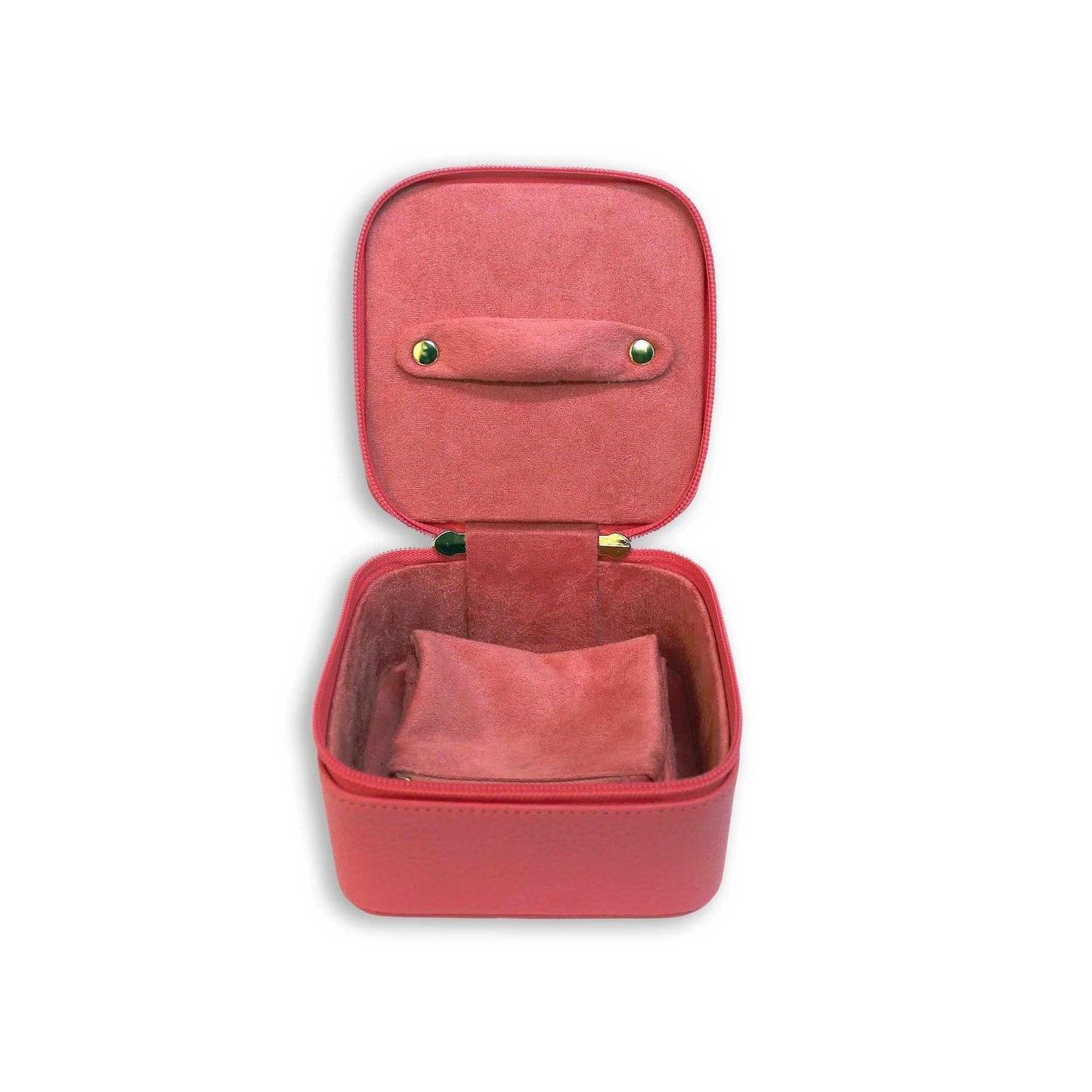 Load image into Gallery viewer, GIFT Luxe Pop Jewelry Cube in Watermelon
