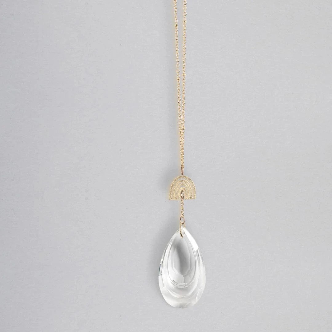 GIFT Pocket Suncatcher - Rainbow