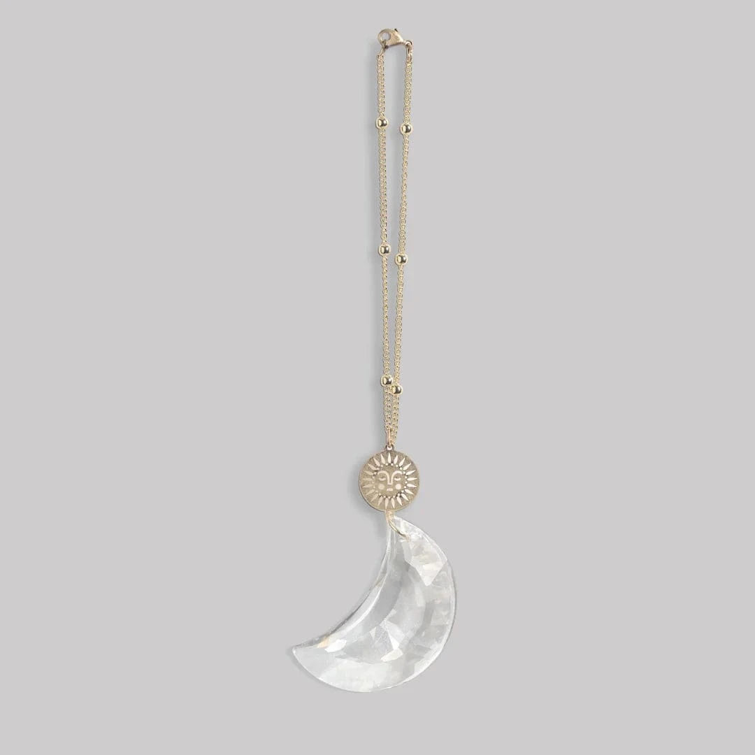 GIFT Pocket Suncatcher - Sunface