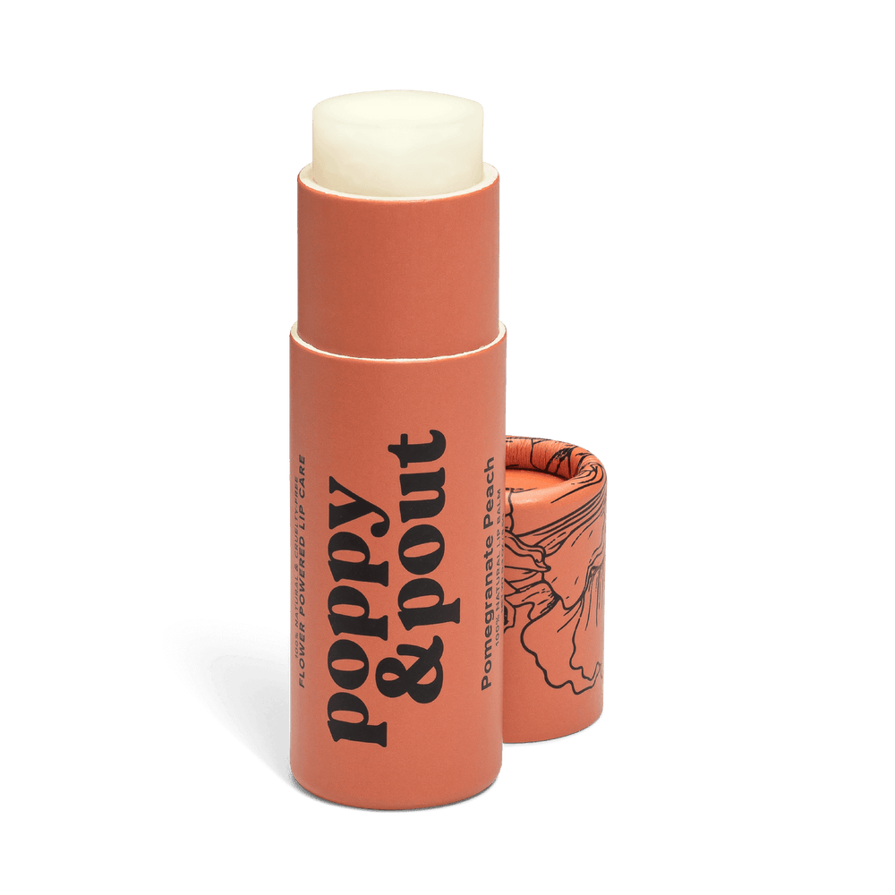 
                  
                    GIFT Pomegranate Peach Lip Balm
                  
                