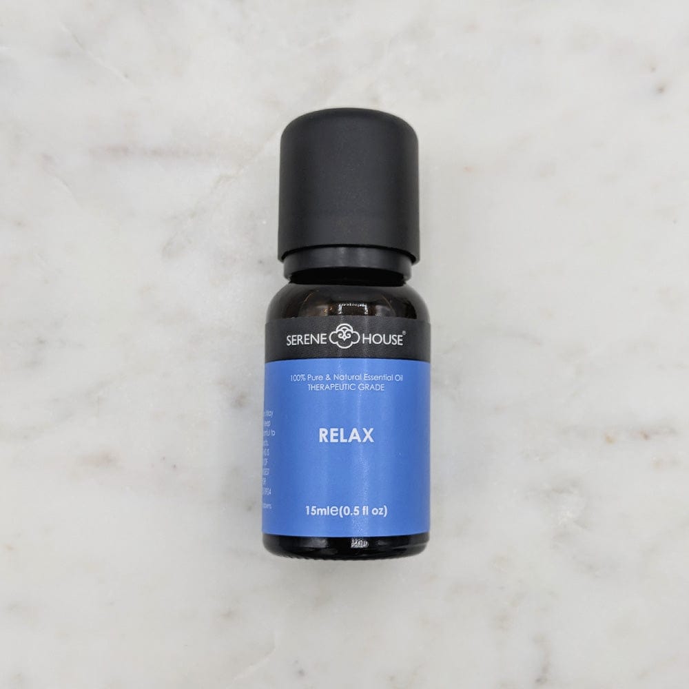 GIFT RELAX ESSENTIAL OIL BLEND