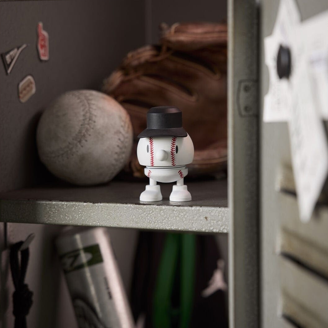 GIFT Small Hoptimist Baseball Bumble