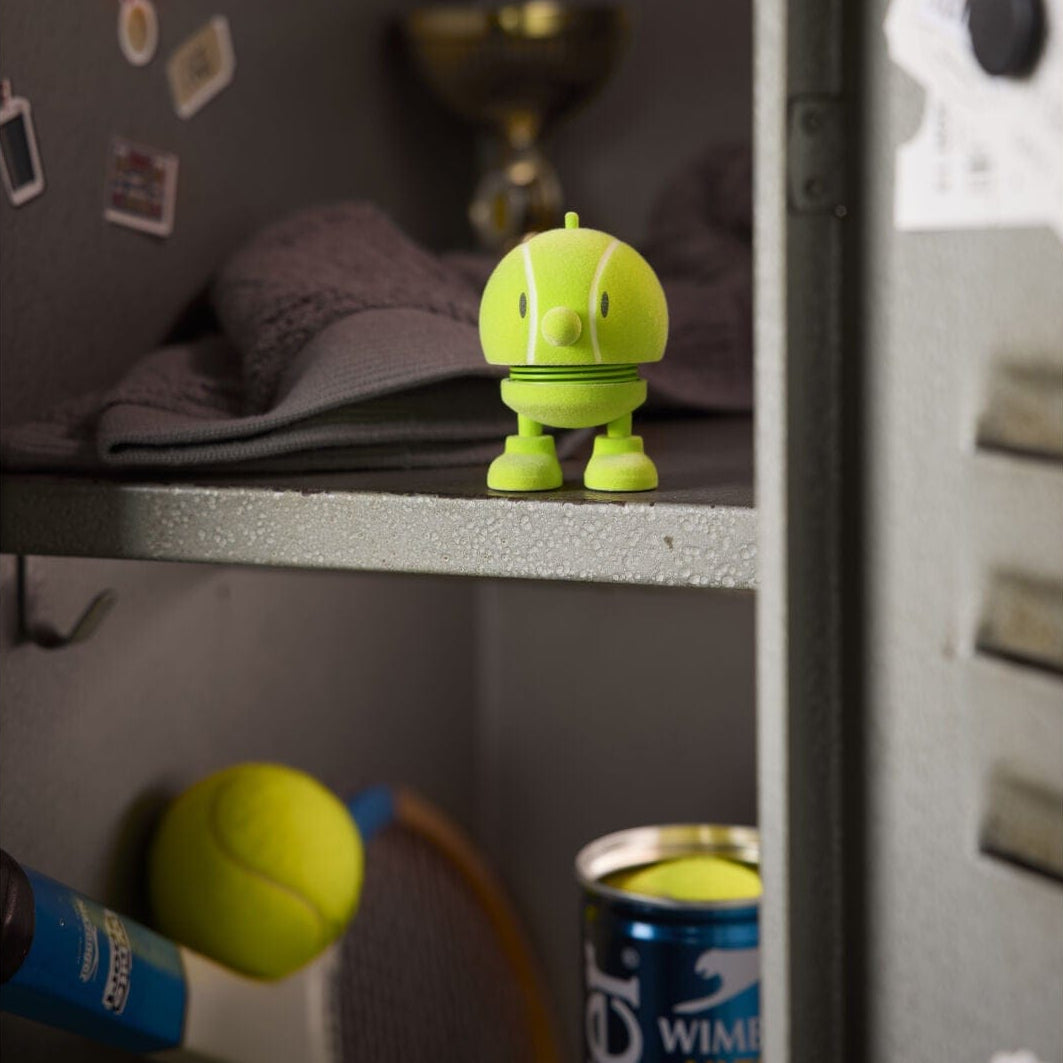 GIFT Small Hoptimist Tennis Bumble