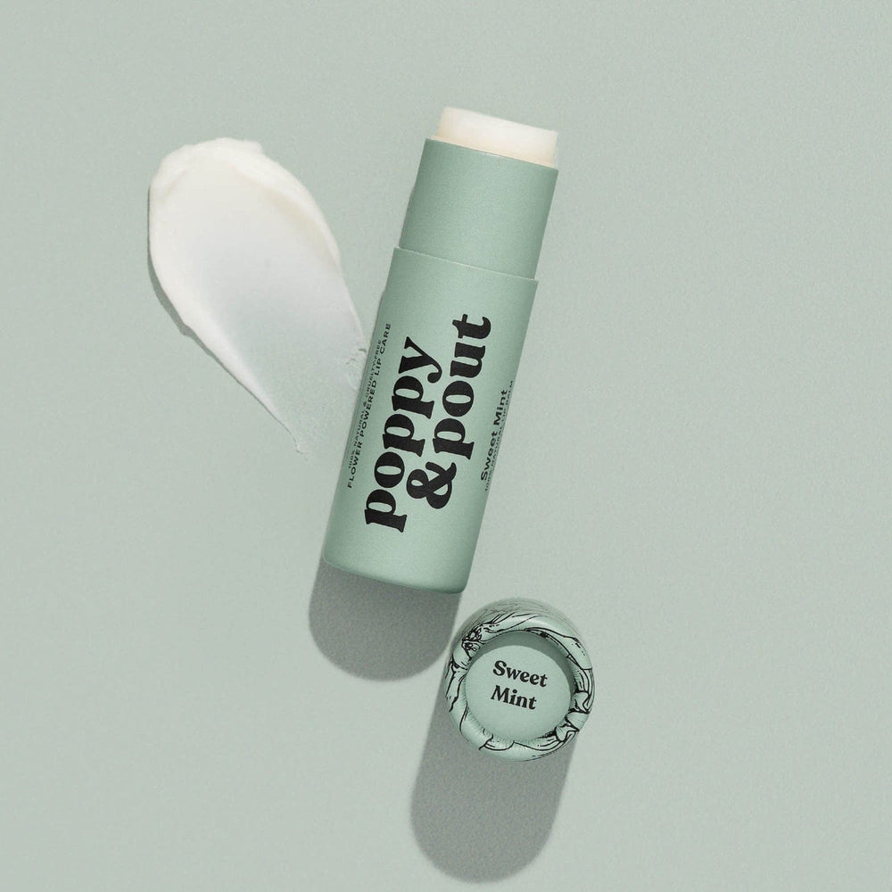 
                  
                    GIFT Sweet Mint Lip Balm
                  
                