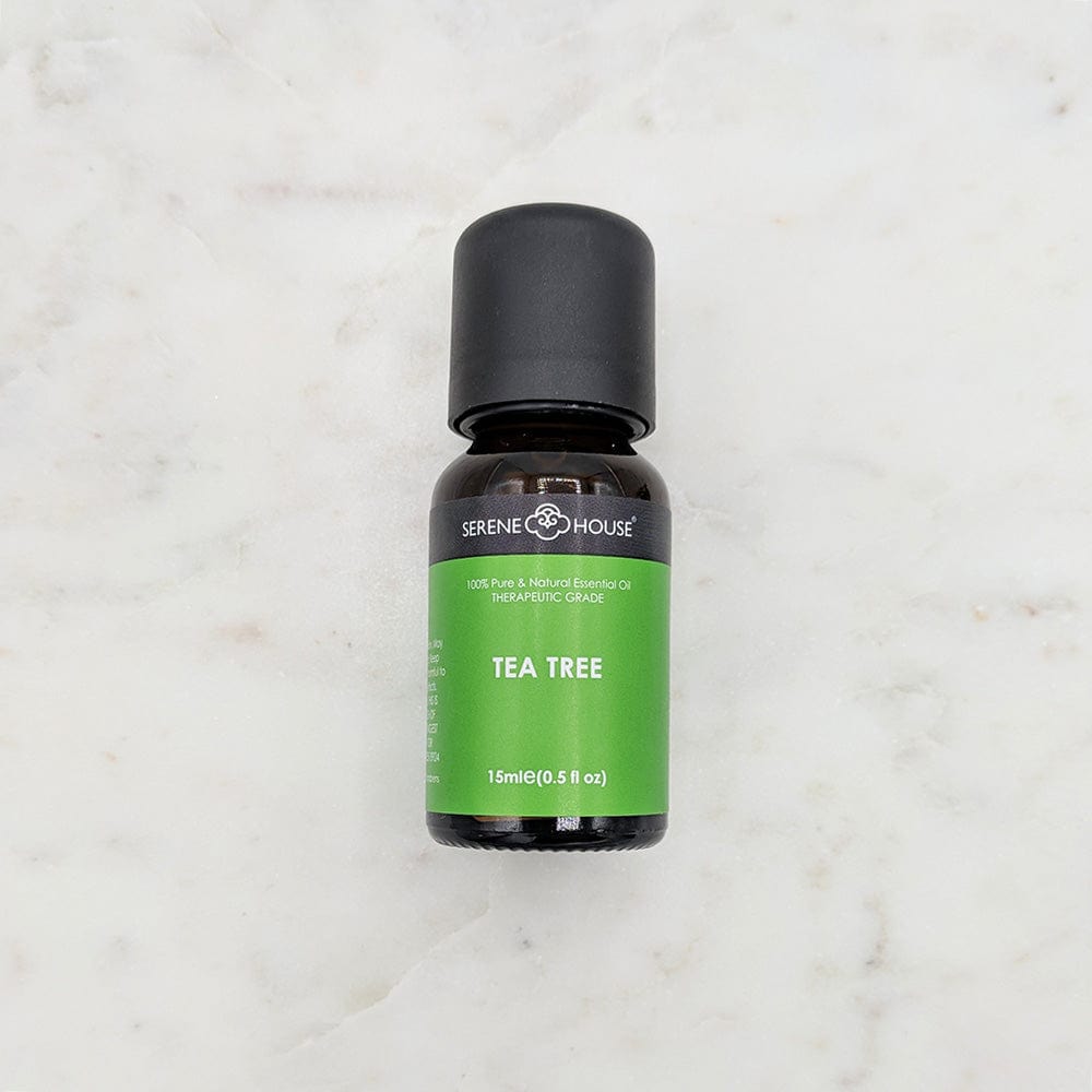 GIFT TEA TREE ESSENTIAL OIL