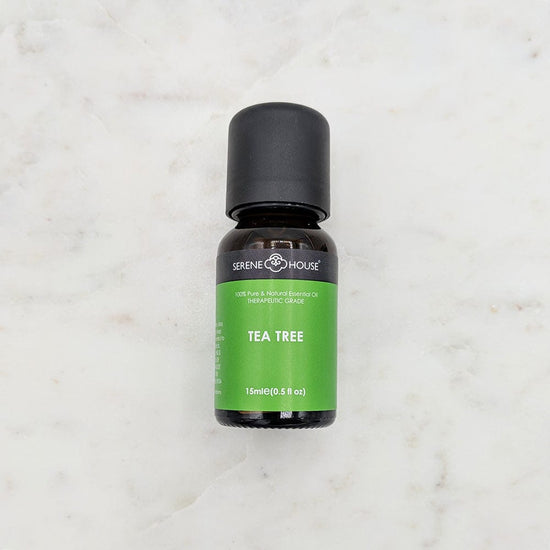 GIFT TEA TREE ESSENTIAL OIL