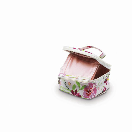 GIFT The Jewelry Cube in Morning Bloom
