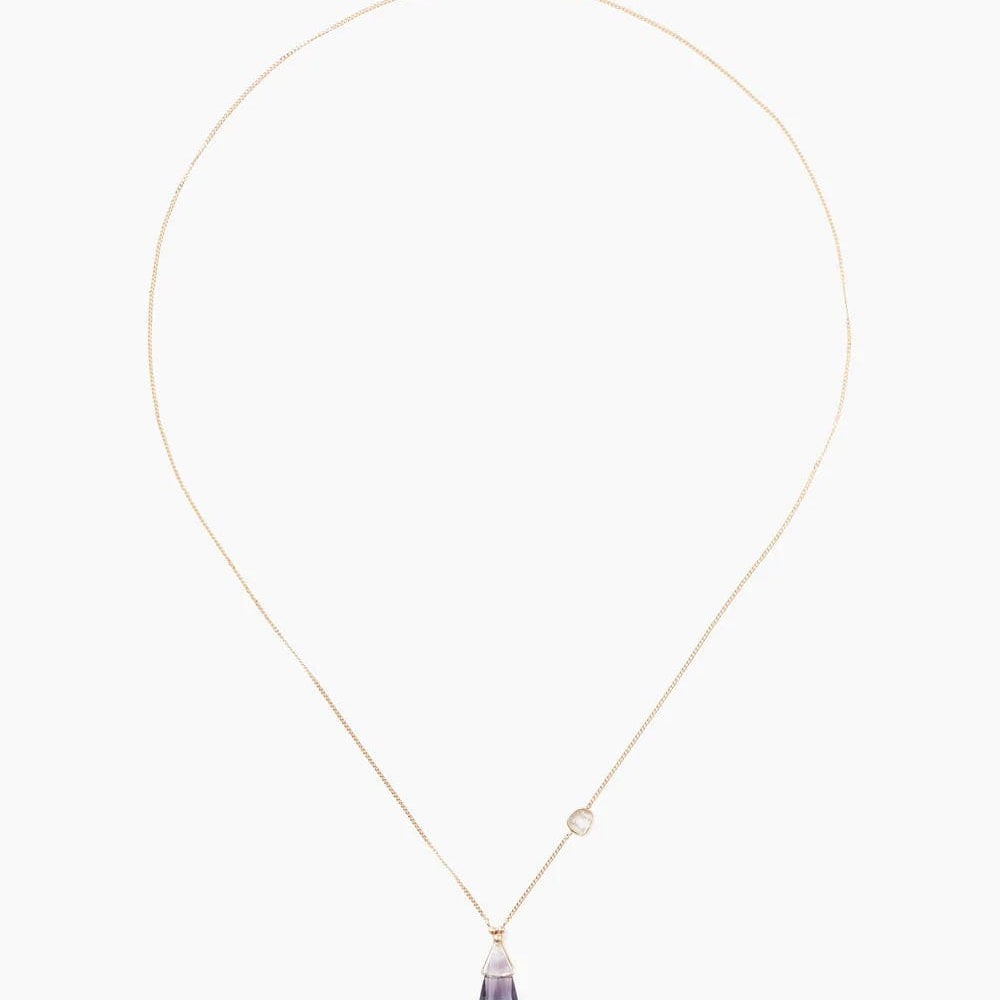 
                      
                        NKL-14K 14k Borealis Necklace
                      
                    