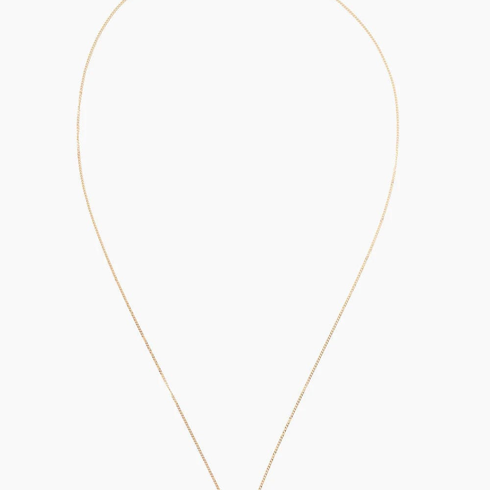 
                      
                        NKL-14K 14k Moonstone Nile Necklace
                      
                    