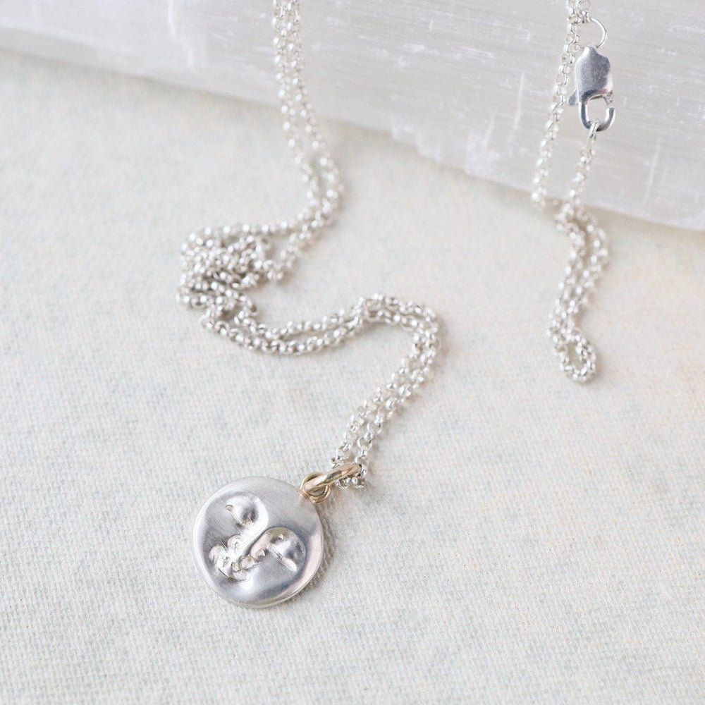 
                      
                        NKL-14K Atlas Necklace
                      
                    