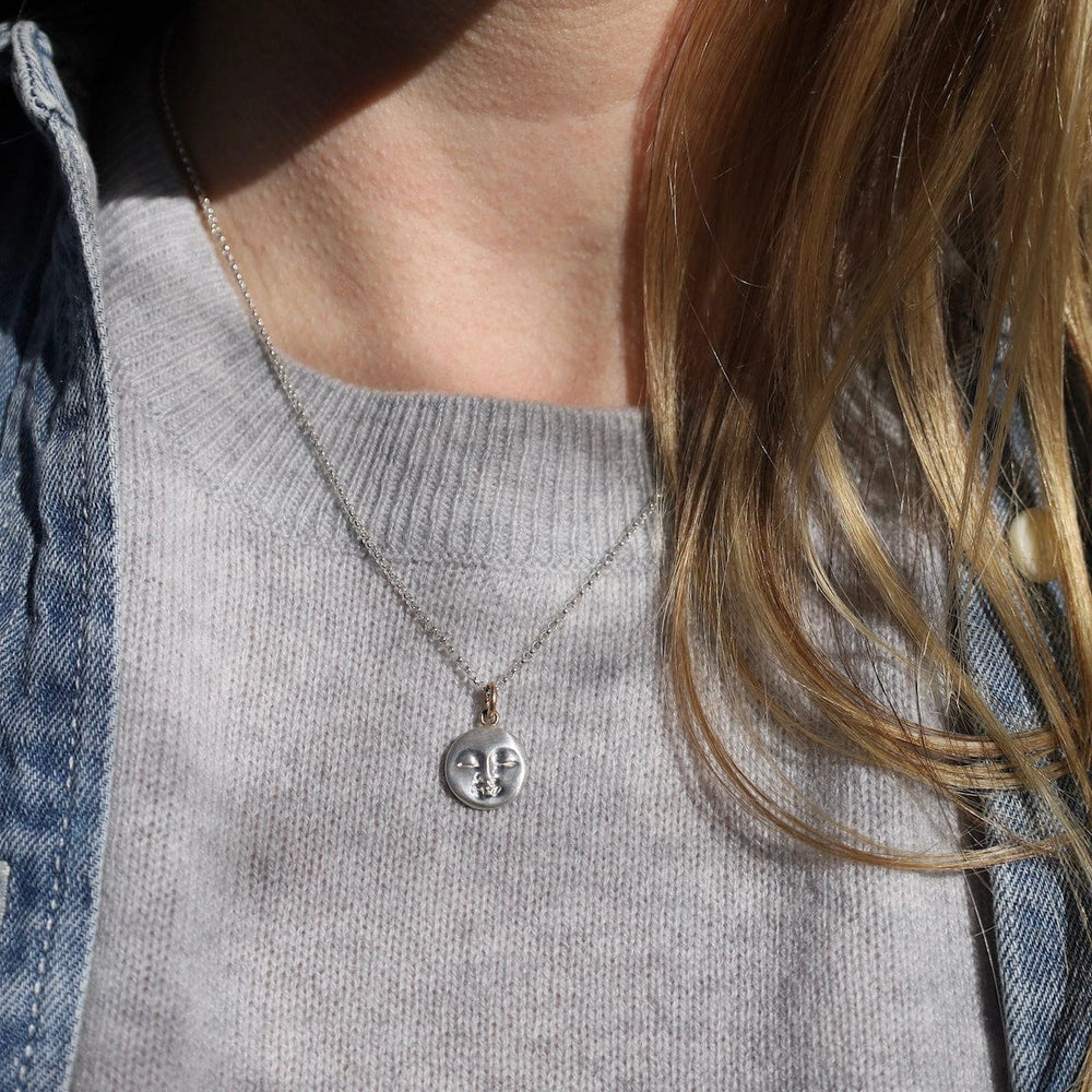 
                      
                        NKL-14K Atlas Necklace
                      
                    