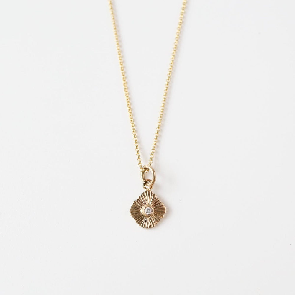 NKL-14K Estelle Necklace