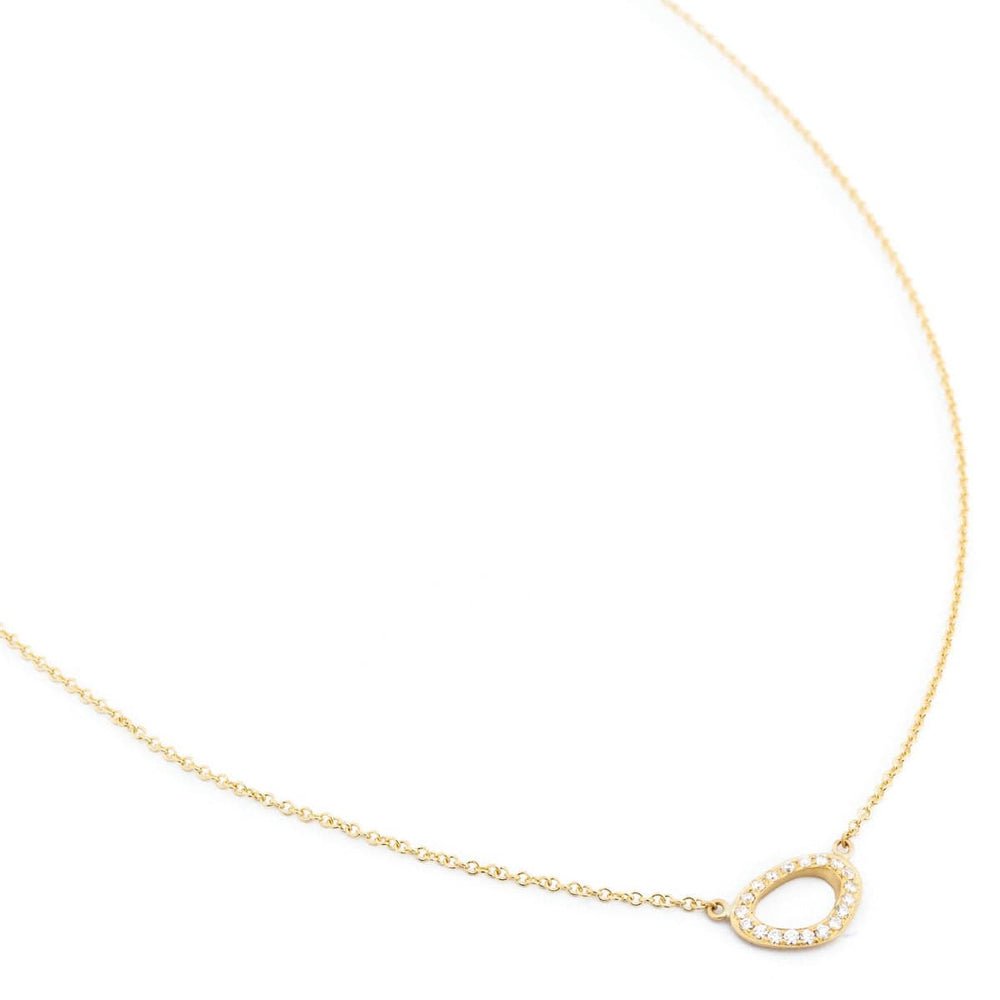 
                  
                    NKL-14K Horizontal Lilydust Necklace
                  
                