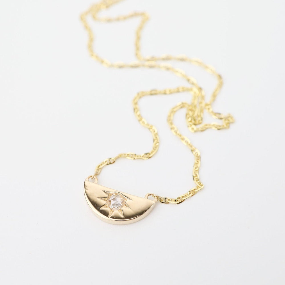 
                      
                        NKL-14K Kelso Necklace
                      
                    