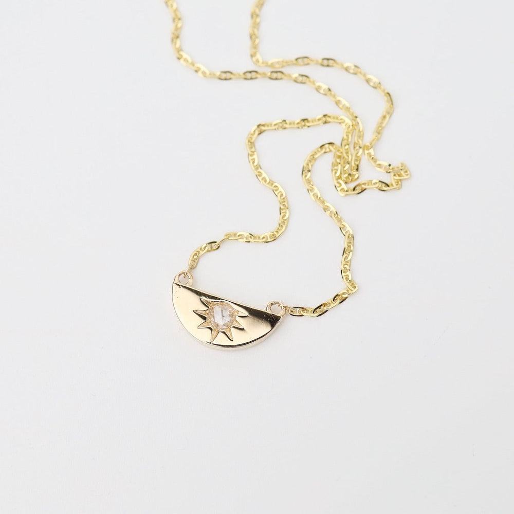 
                      
                        NKL-14K Kelso Necklace
                      
                    