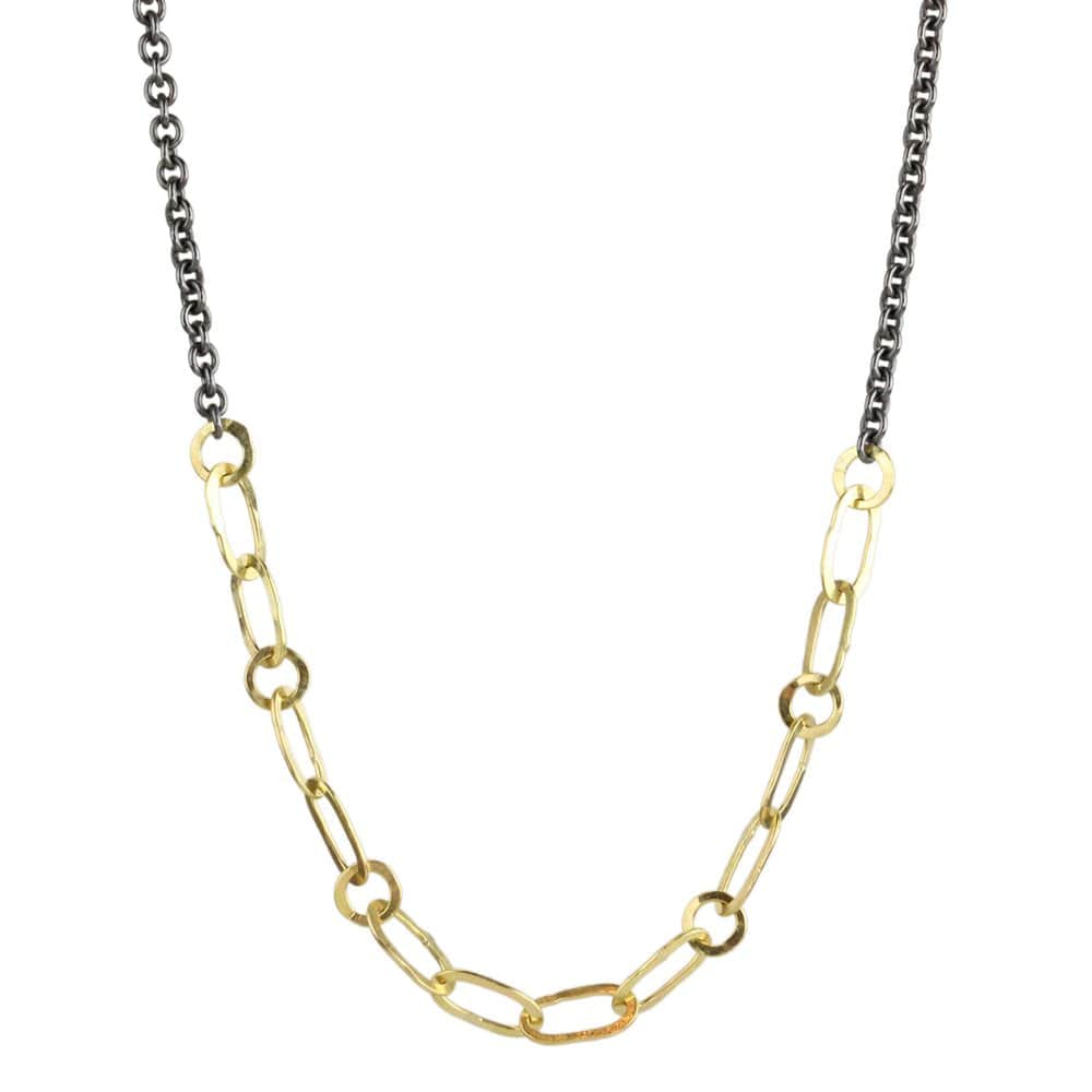 NKL 16" Echo Necklace