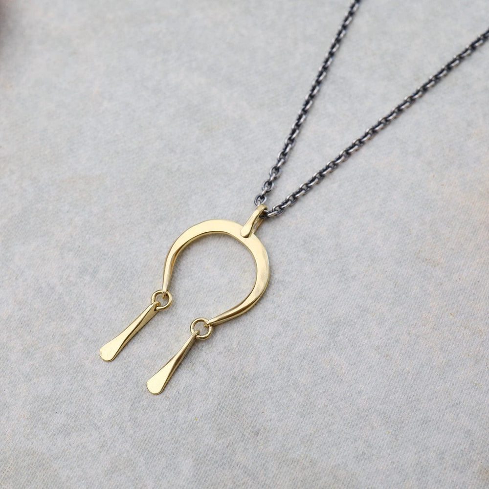 
                      
                        NKL-18K 18k Moonrise Necklace
                      
                    