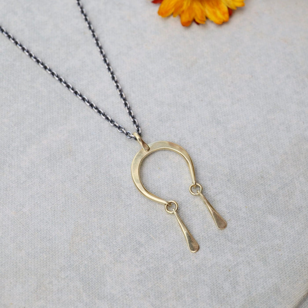 
                      
                        NKL-18K 18k Moonrise Necklace
                      
                    