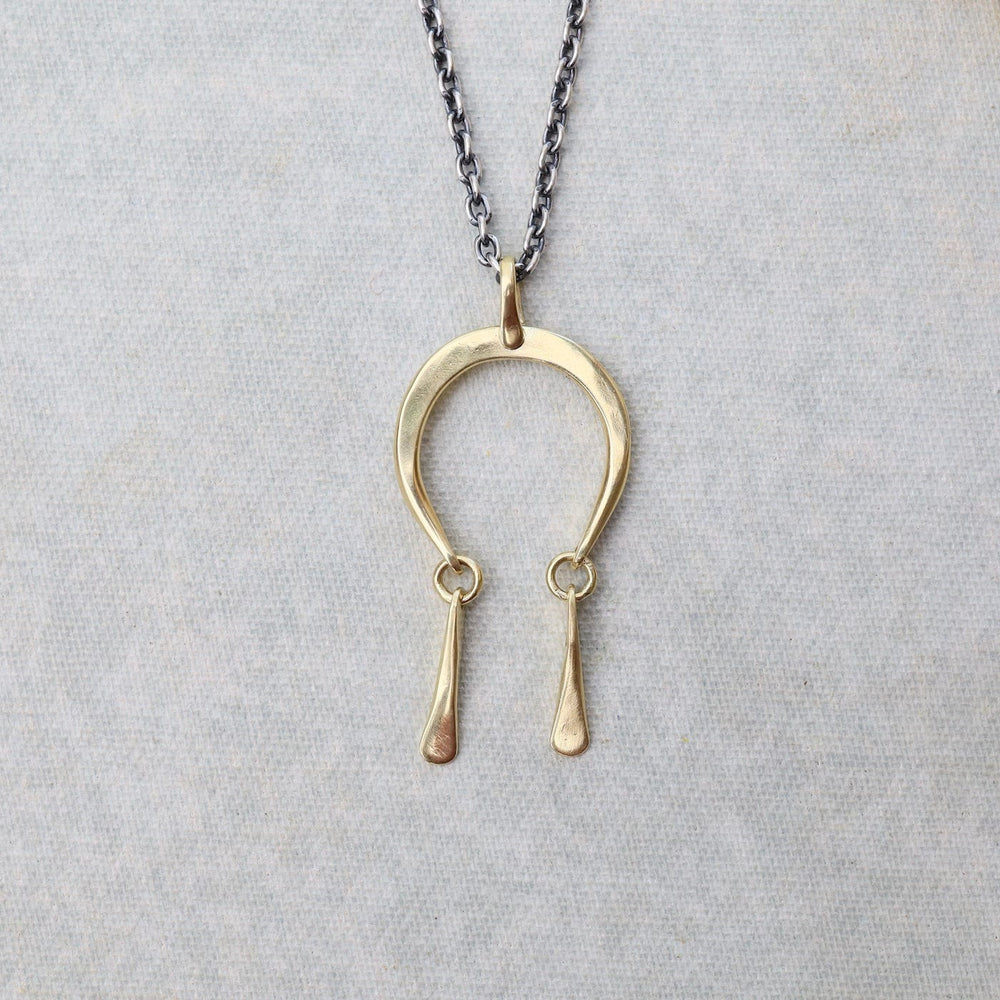 
                      
                        NKL-18K 18k Moonrise Necklace
                      
                    