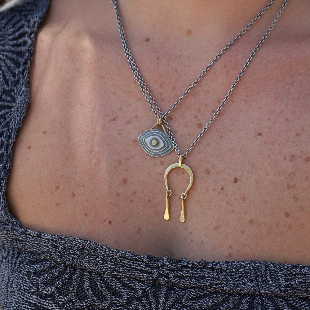 
                      
                        NKL-18K 18k Moonrise Necklace
                      
                    