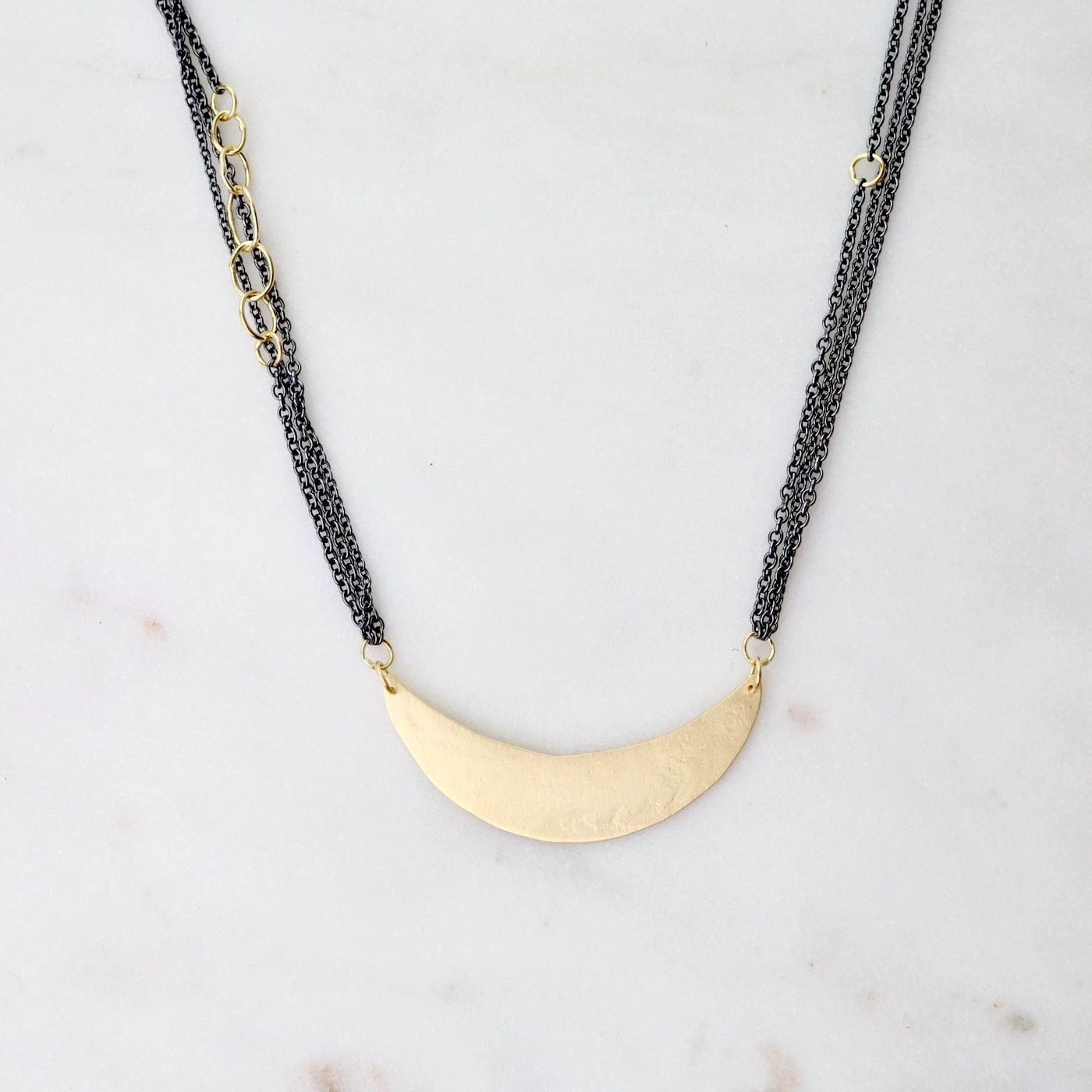 NKL-18K 18K Phoebe Necklace