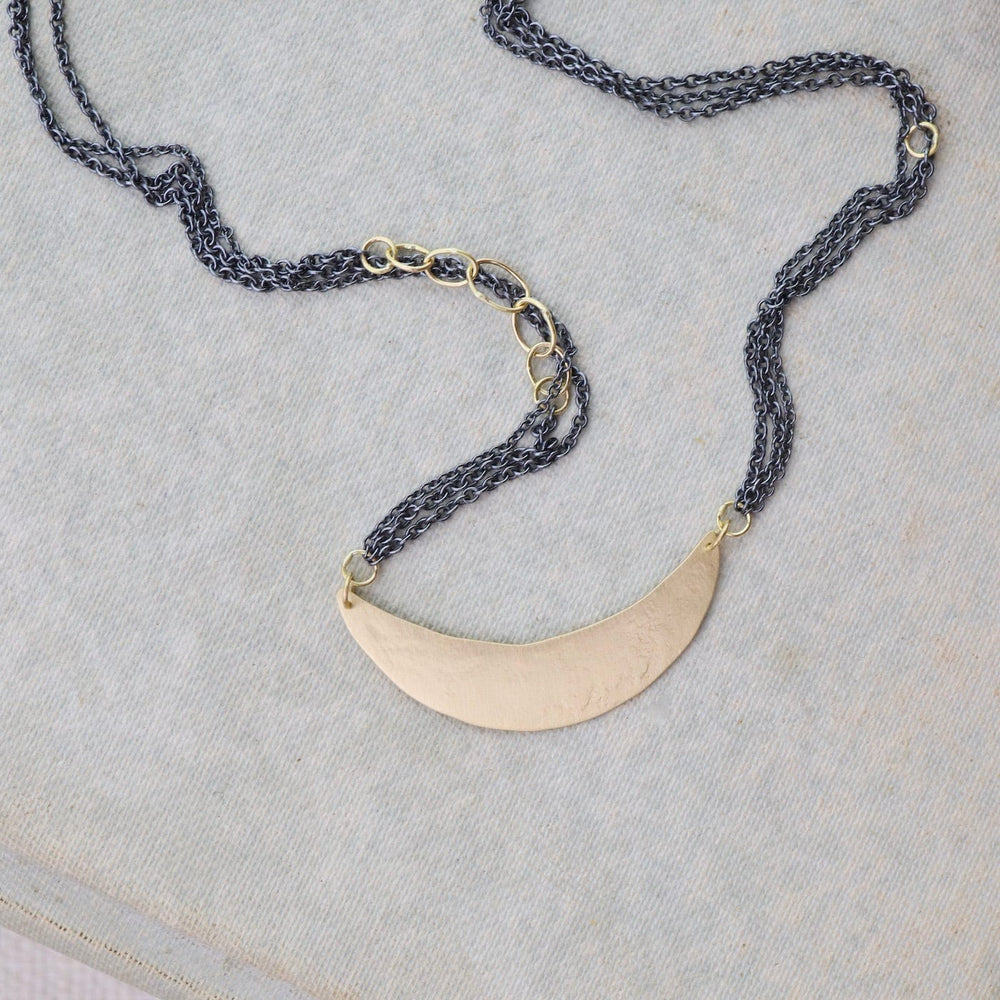 
                  
                    NKL-18K 18K Phoebe Necklace
                  
                