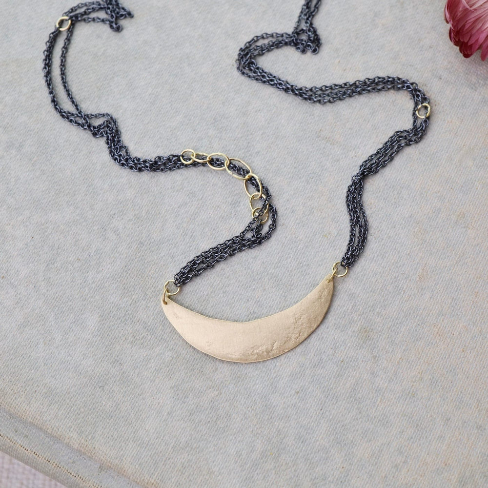 
                  
                    NKL-18K 18K Phoebe Necklace
                  
                