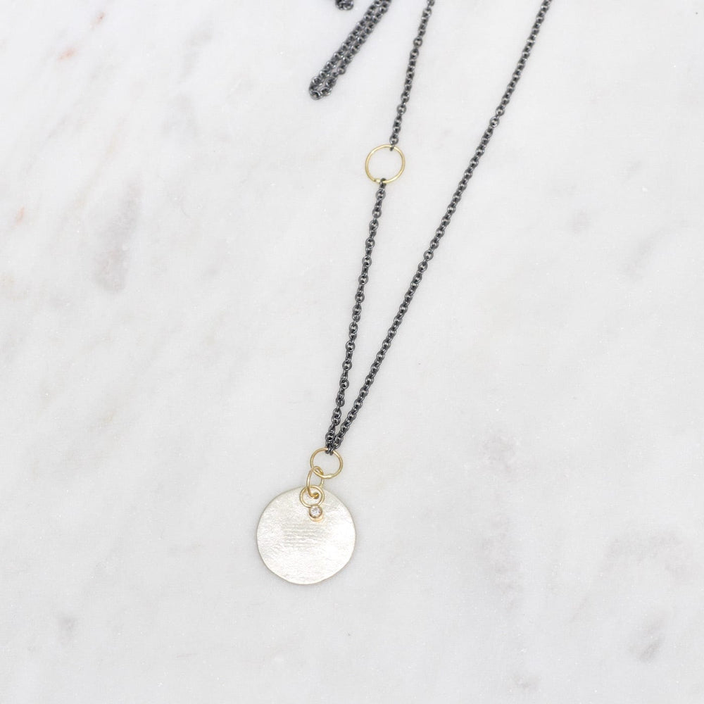 
                      
                        NKL-18K Astrid Necklace
                      
                    