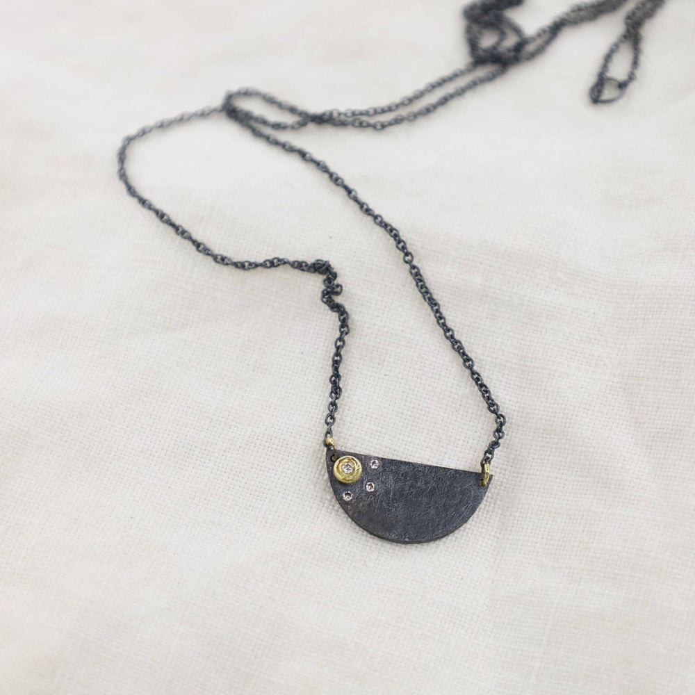 
                  
                    NKL-18K Callisto Necklace
                  
                